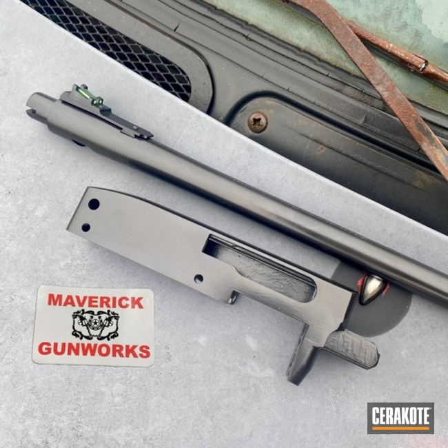 Blackout Ruger 10-22