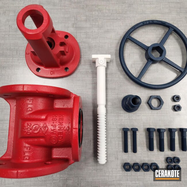 Gate Valve