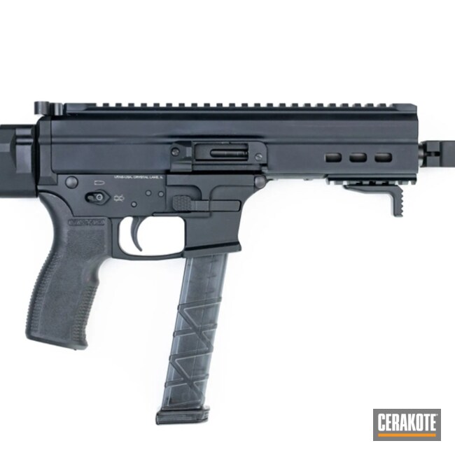 Utas Ar9 Cerakote 