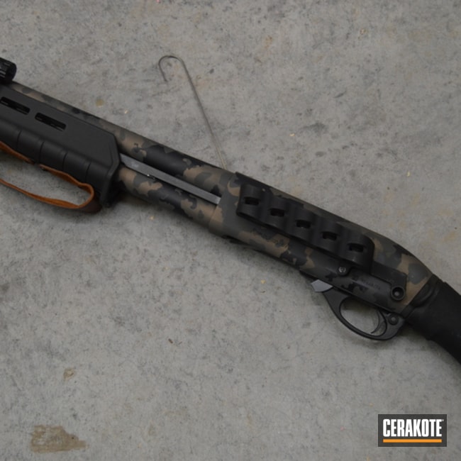 Smokeycam - Tac14