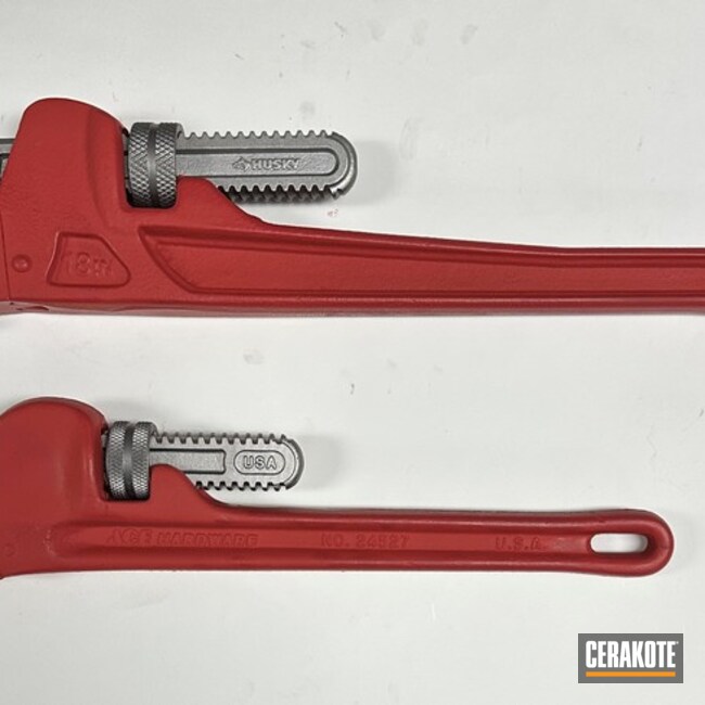 Hand Tools And Wrenches