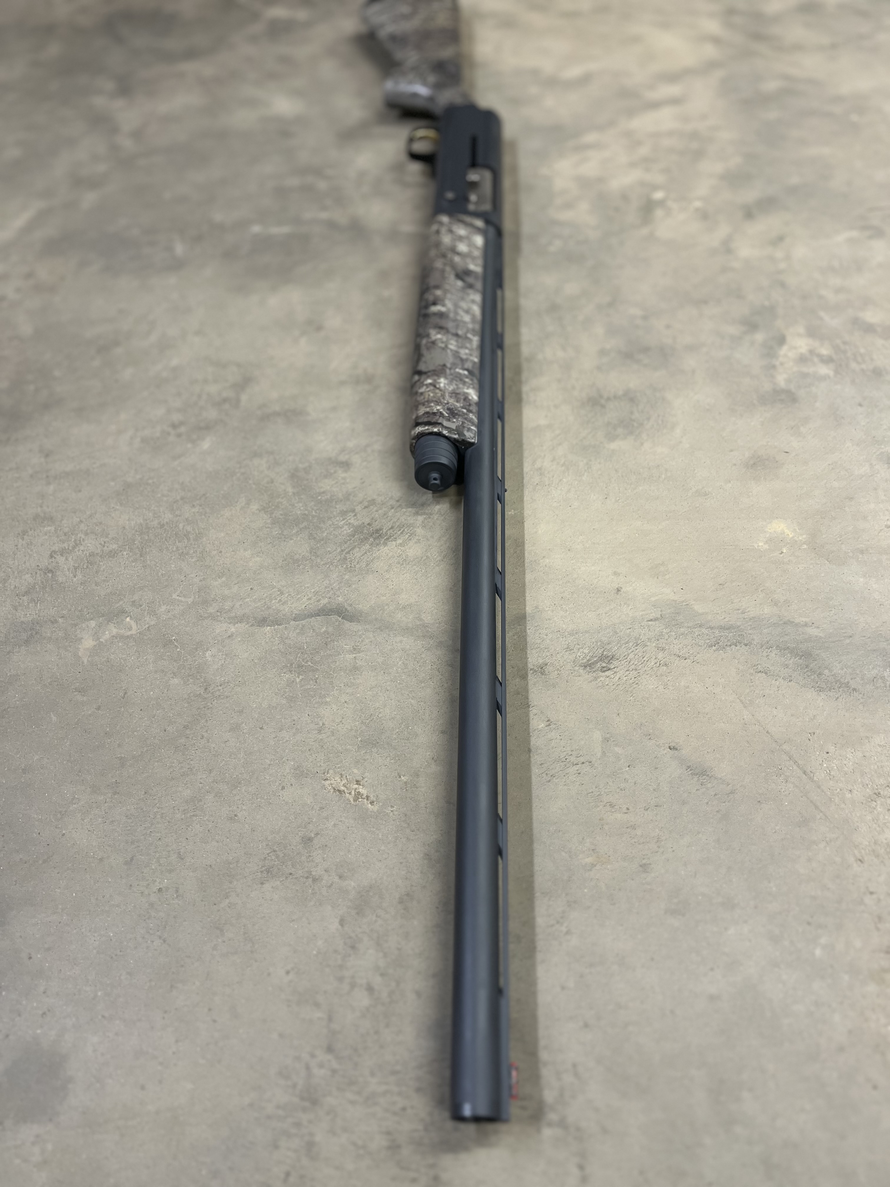 Realtree Timber and Sniper Grey | Cerakote