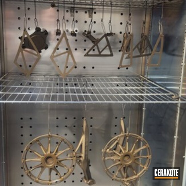 Sled Wheels