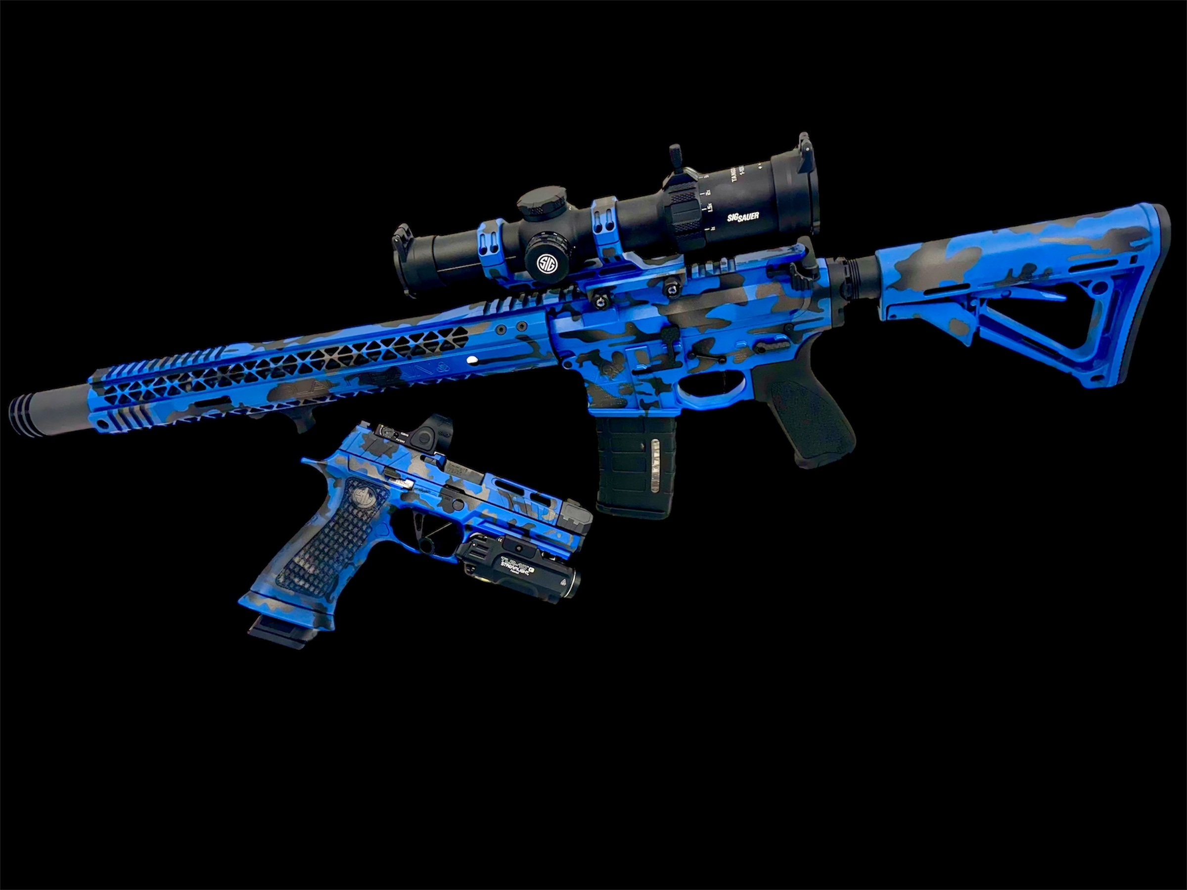 e*2様 限定 TOKYOGUNS \