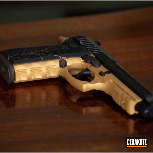 Taurus Pt 92