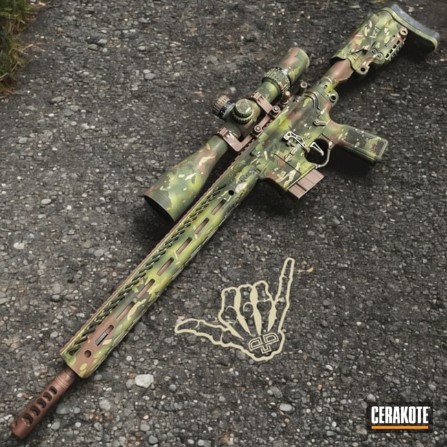 Tropic Dmr