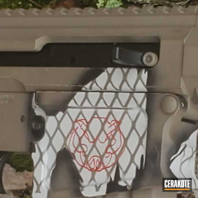 Custom Ar10