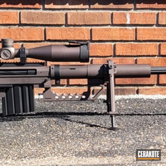 Vortex Bronze Cheytac M200 Intervention 