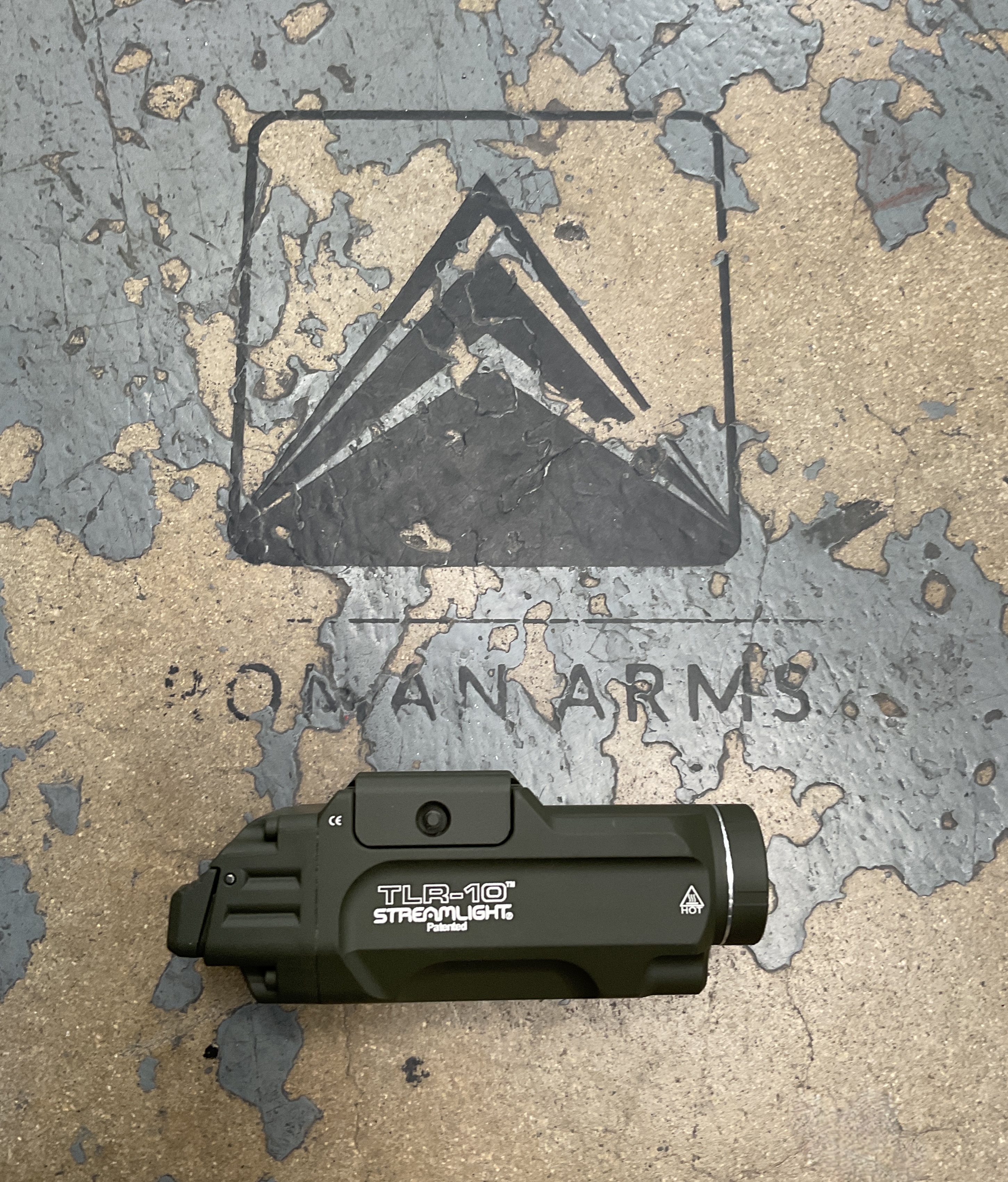 engraved streamlight flashlight Stylus Pro 360 LED Light with Holster The Streamlight MicroStream USB Rechargeable LED flashlight is a high Streamlight MicroStream USB Flashlight