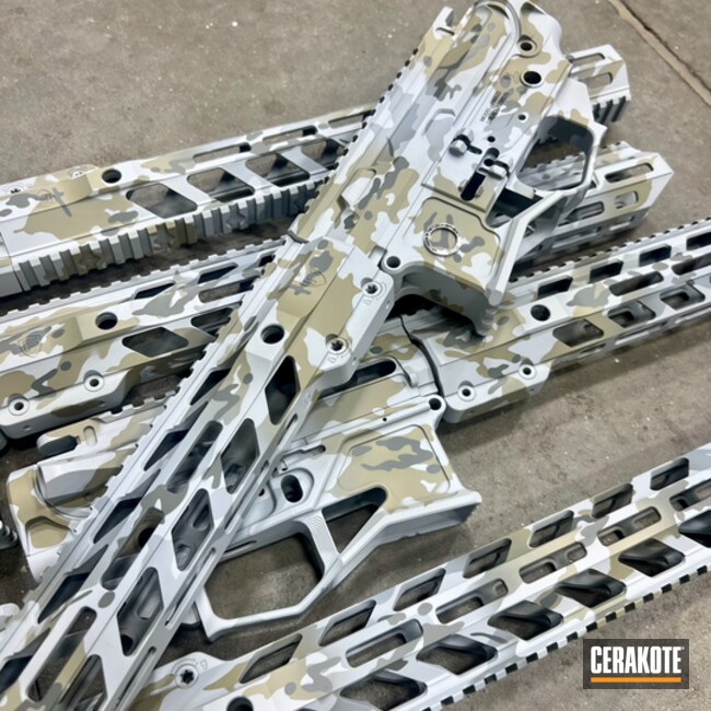 Desert Sage Camo
