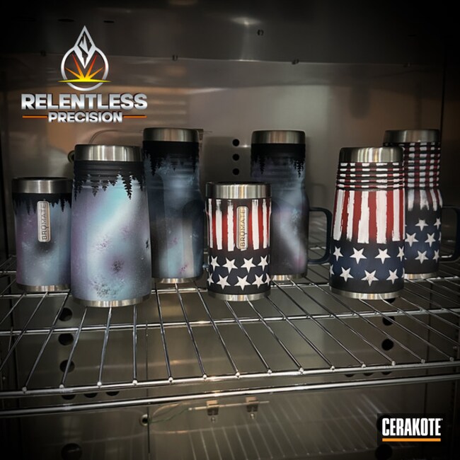 Tumblers