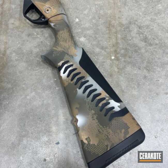 Optifade Camo
