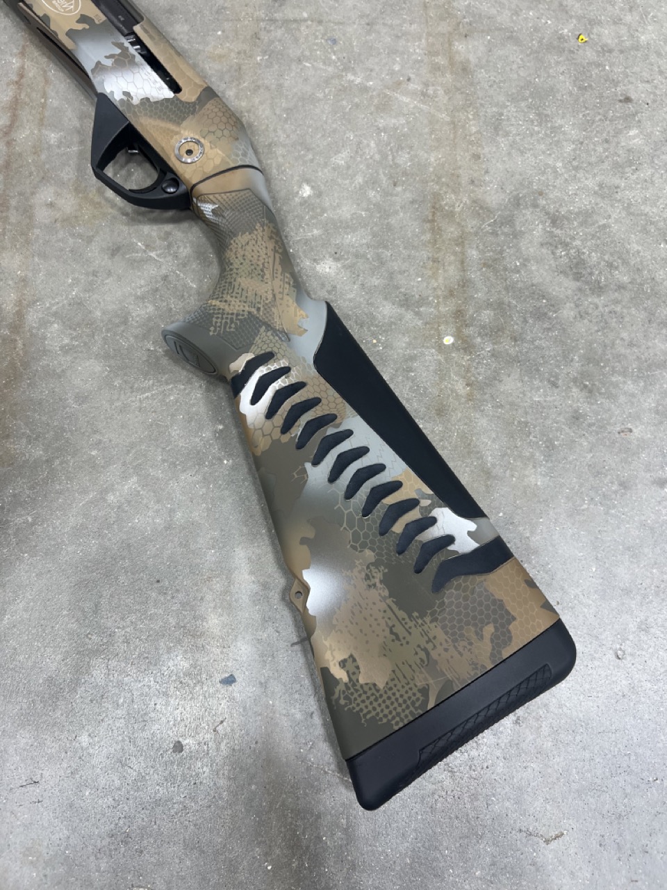 Optifade Background OPTIFADE CAMO | Cerakote