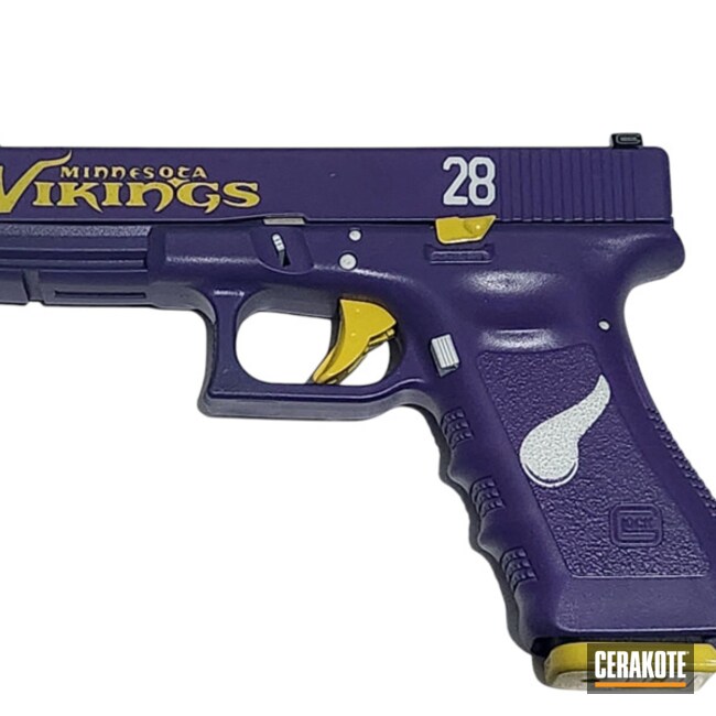 Minnesota Vikings