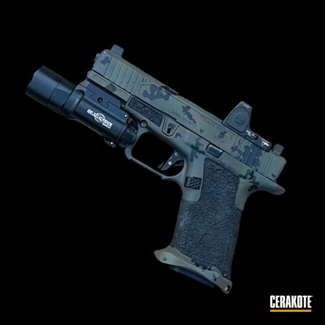 Triarc Zev Oz9c 