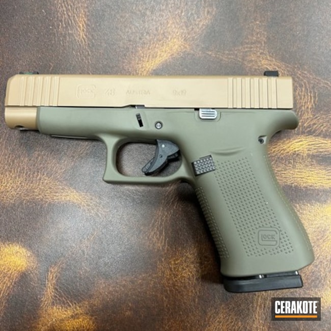 Glock 48