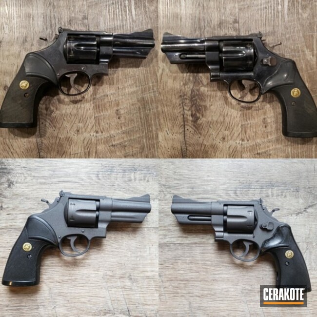 S&w Model 