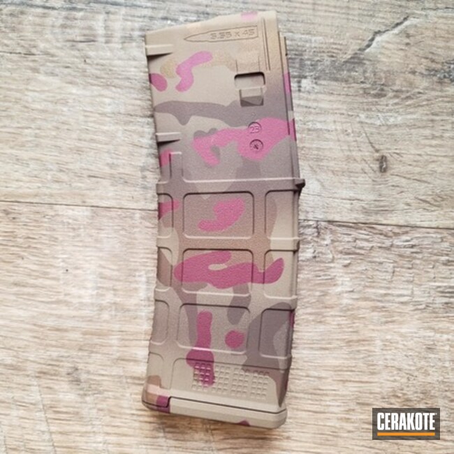 Pb&j Multicam