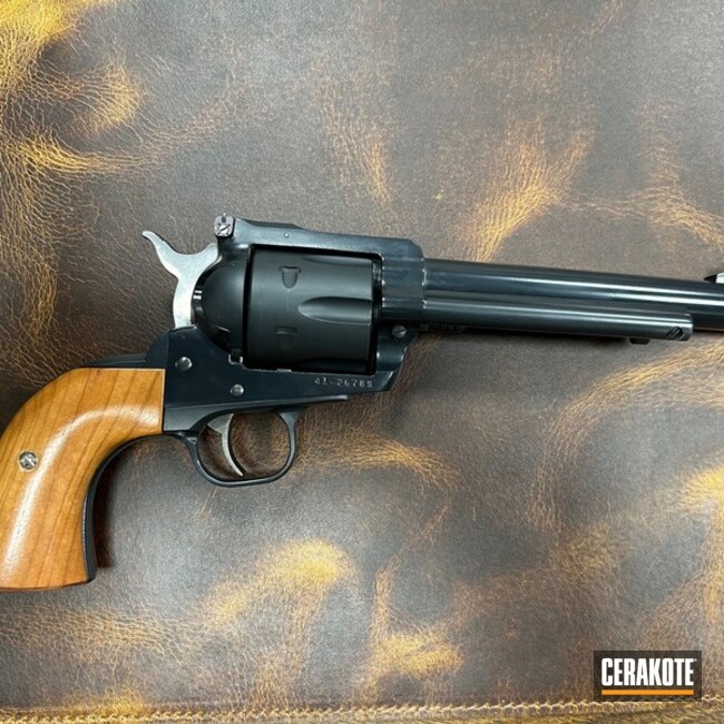 Ruger Blackhawk