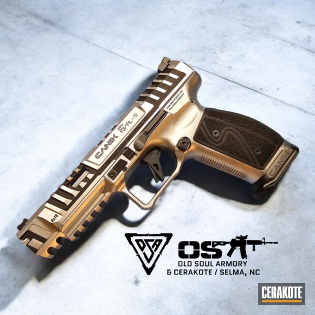 Canik Sfx Rival-s Serrations Color-fill