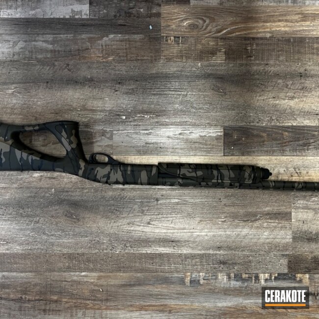 Bottomland