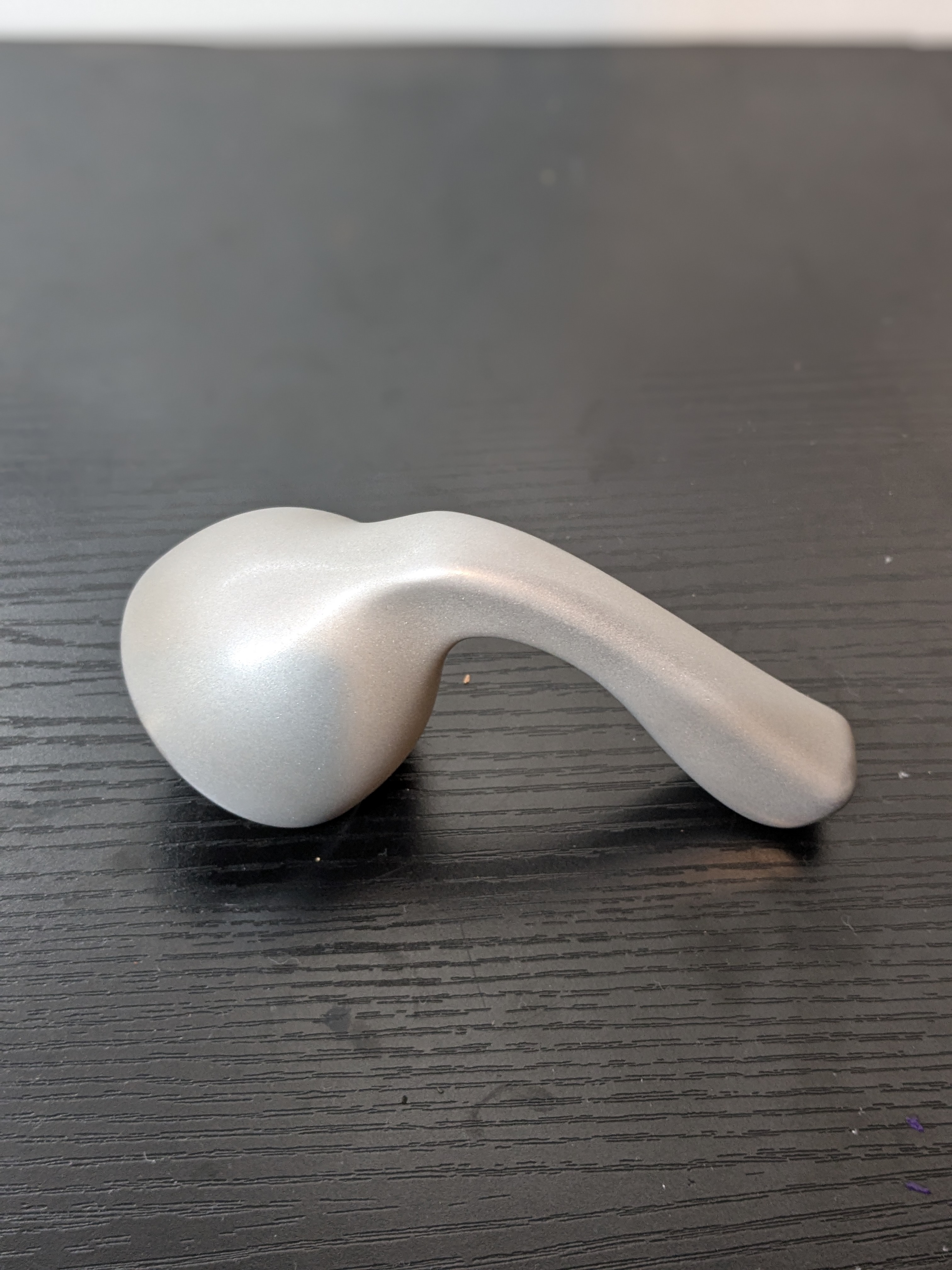 Graphite Apllicator Shower fixture | Cerakote