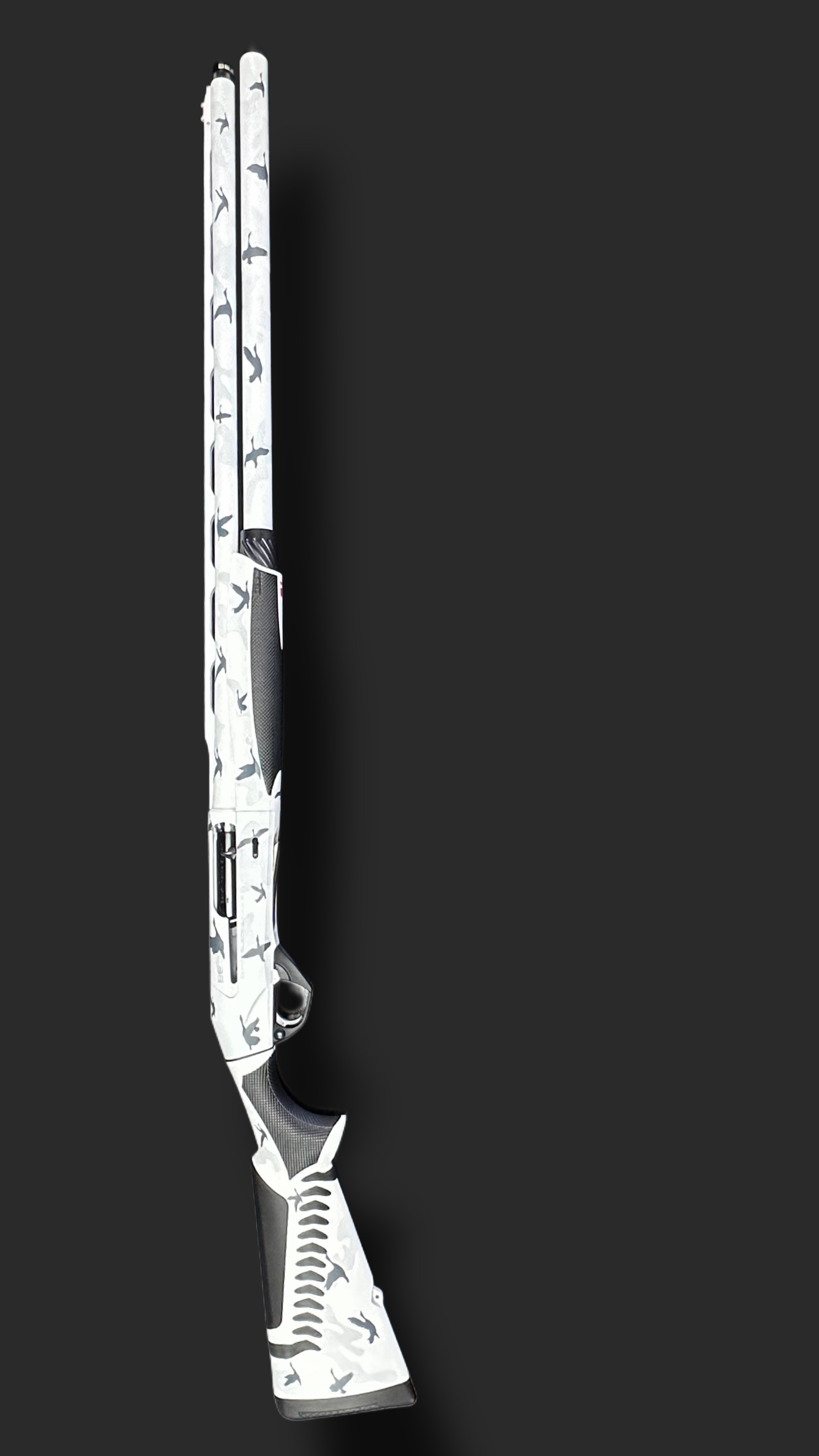 Goose Weaponry Goose Gun | Cerakote