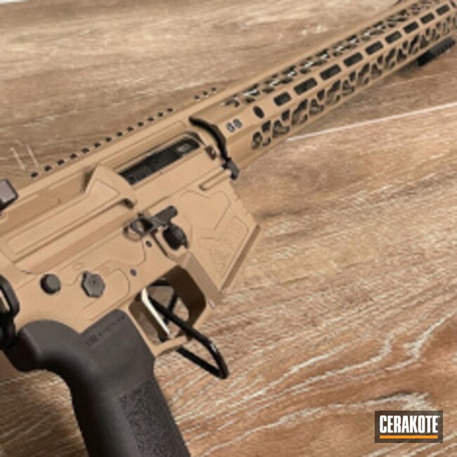 Fde Rifle 