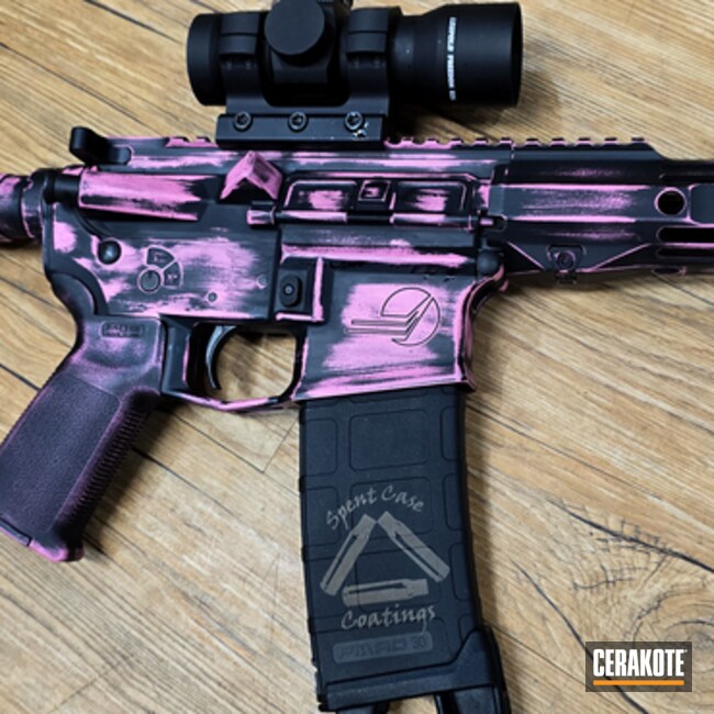 Pink Twin 