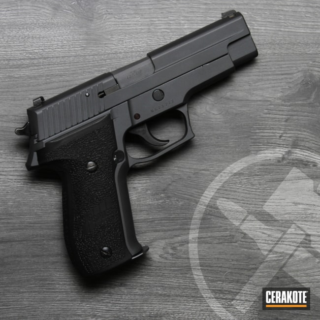 Sniper Grey Sig P226