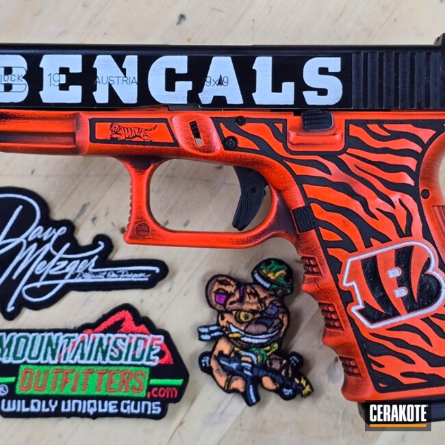 Cincinnati Bengals