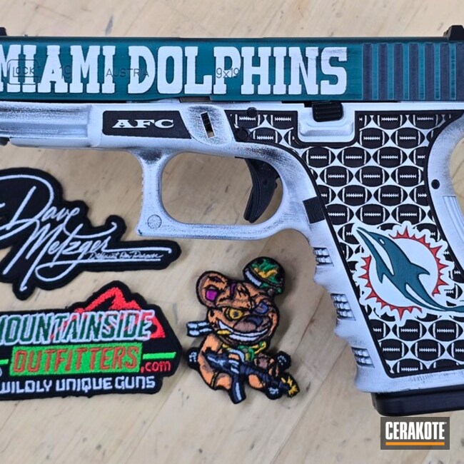 Miami Dolphins