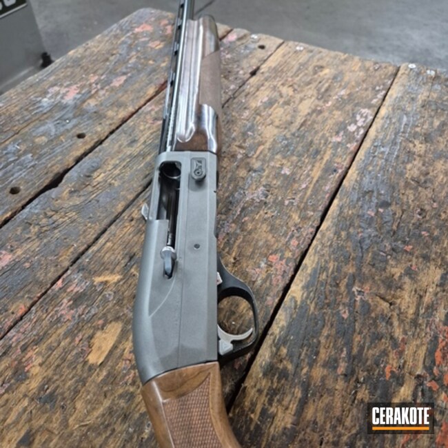 Benelli Montefeltro
