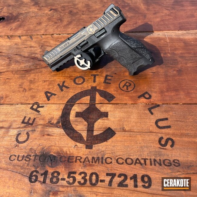 Hkvp9 Battle Worn
