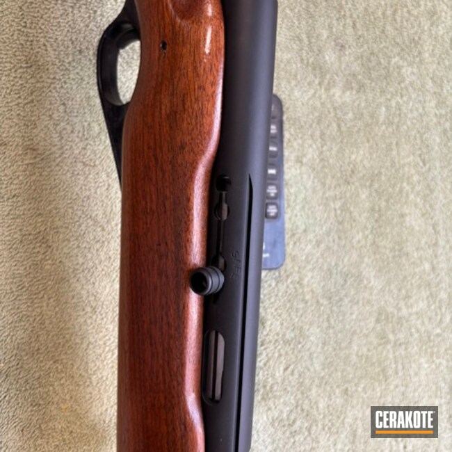 Mossberg
