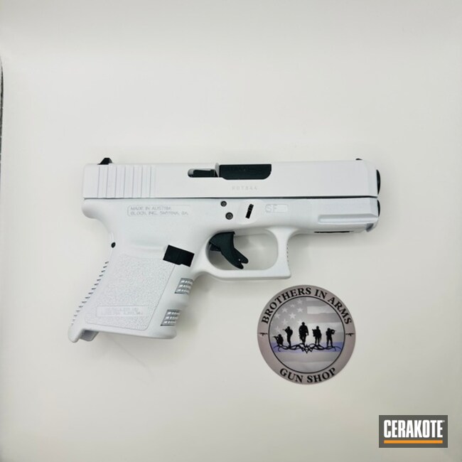 Simple White