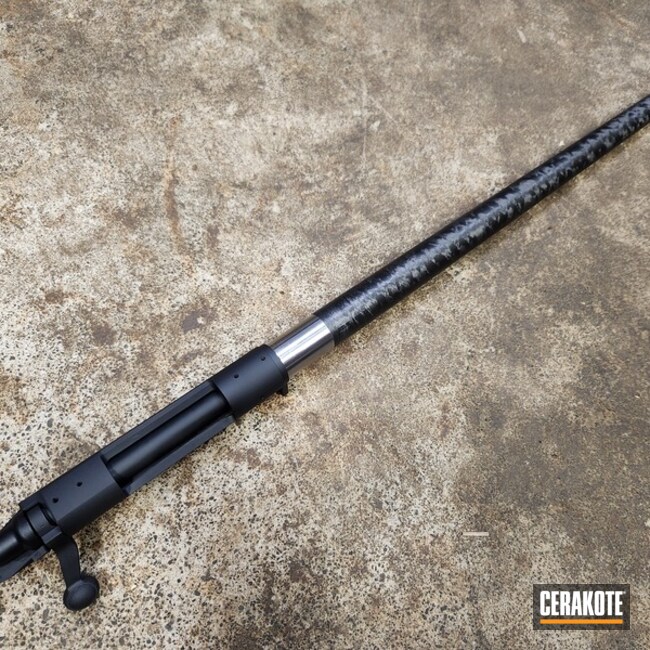 Remington 700 Upgrades! 