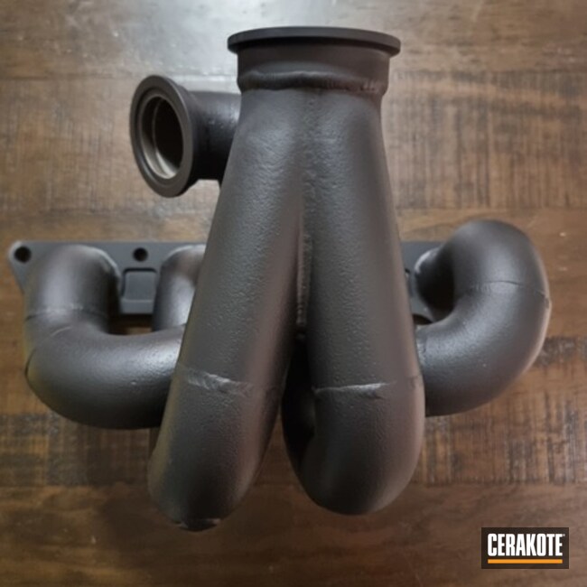Turbo Manifold