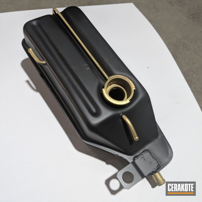 Lamborghini Countach Random Parts