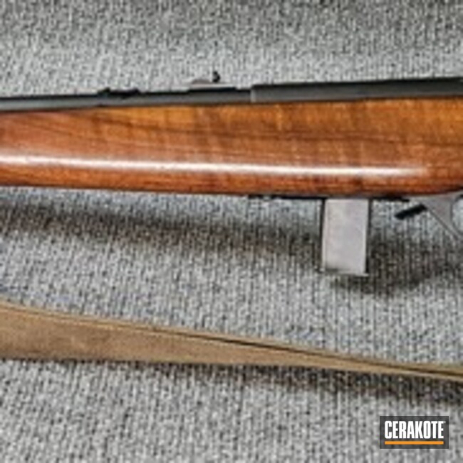Mossberg 140k Renewal
