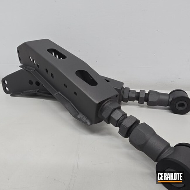 Revived Subaru Wrx Lower Control Arms