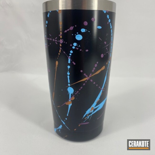 Custom Tumbler