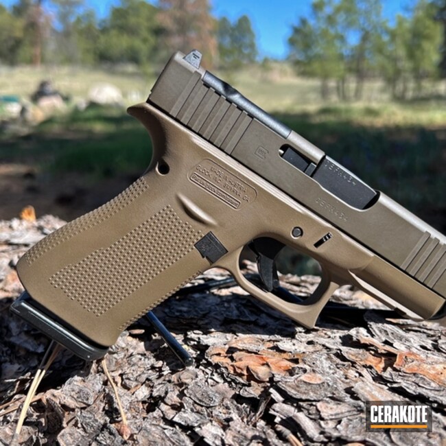 Glock 43x 
