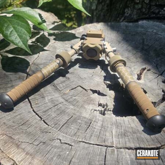 Atlas Bipod