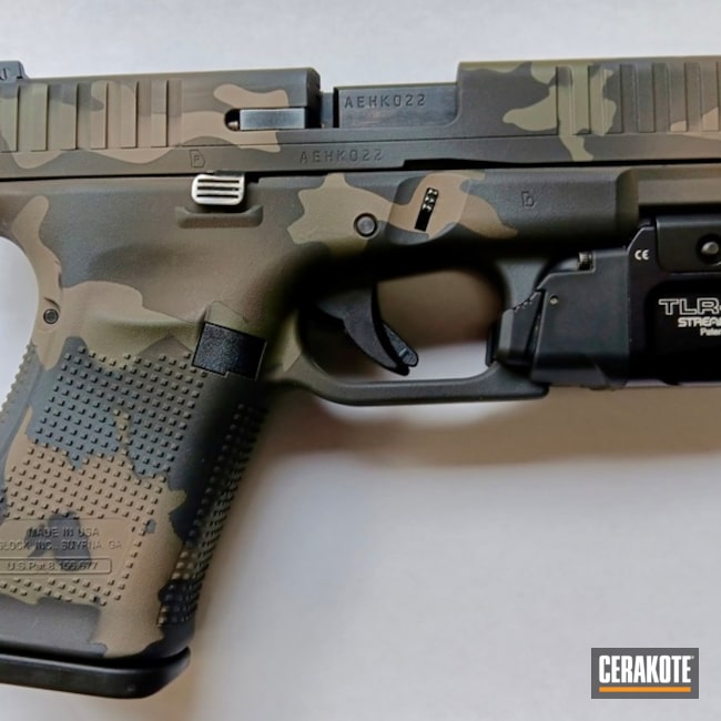 Glock 44