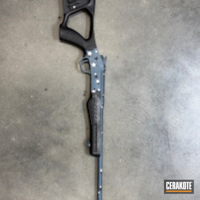 Star Shotgun 