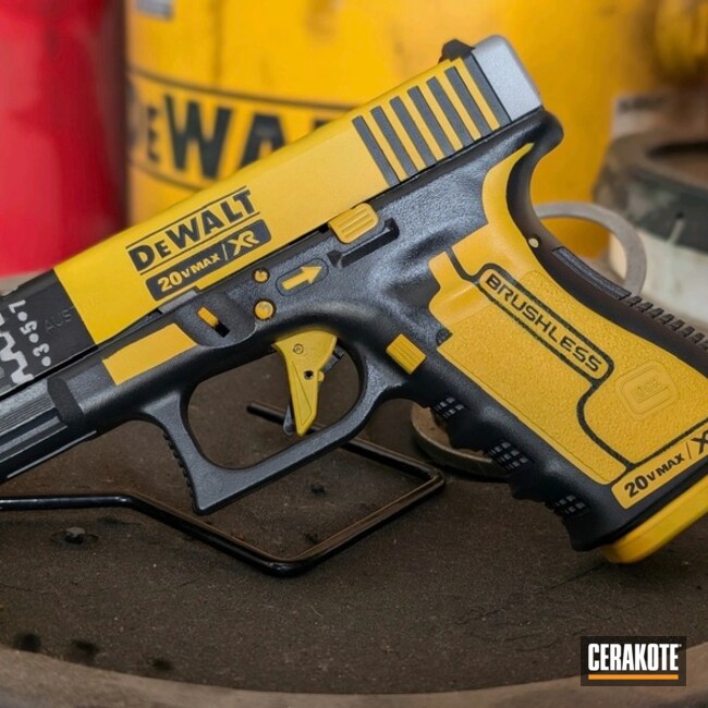 Dewalt Glock