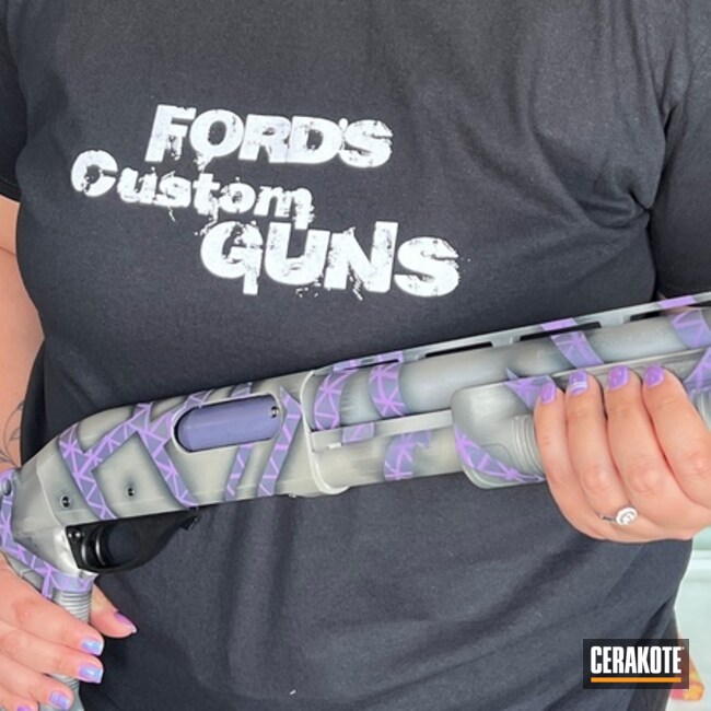 Counter Strike Camo