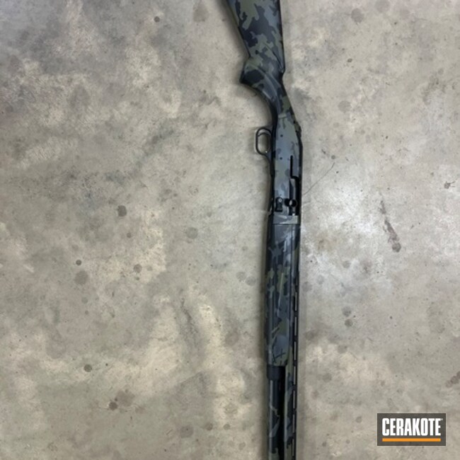 Blended Black Multicam 940pro