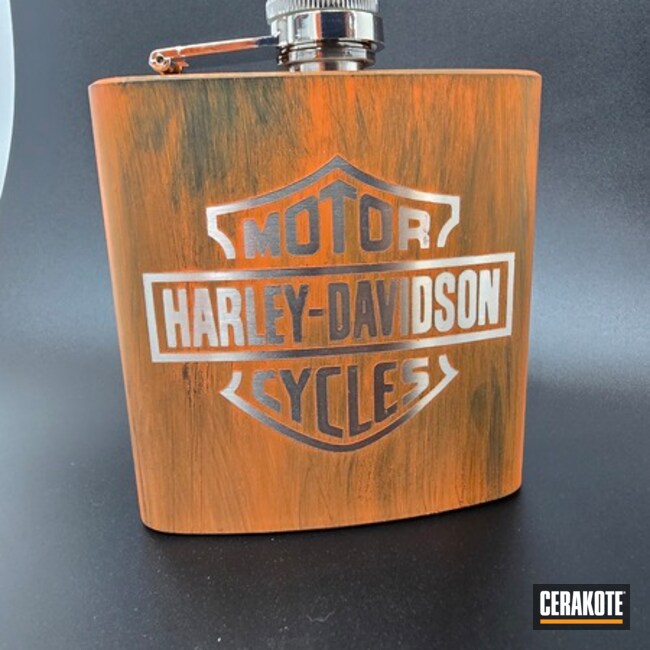 More Fun With Flasks